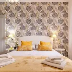 Blue Luxury #2 Апартаменты
