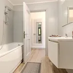 Апартаменты Blue Luxury #2