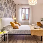 Апартаменты Blue Luxury #2 Комо