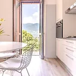 Апартаменты Blue Luxury #2