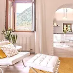 Апартаменты Blue Luxury #2 *