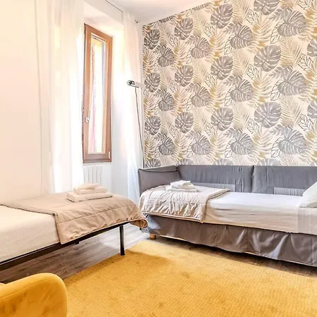 Apartamento Blue 2 View With Balconies & Parking *