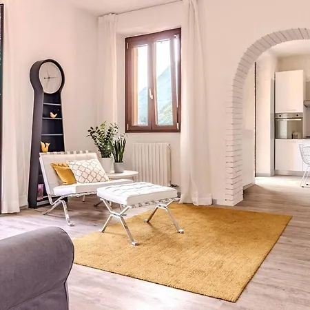 Apartamento Blue 2 View With Balconies & Parking *