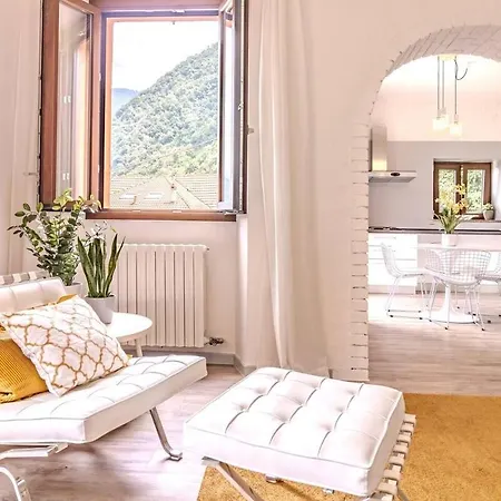 Apartamento Blue 2 View With Balconies & Parking *