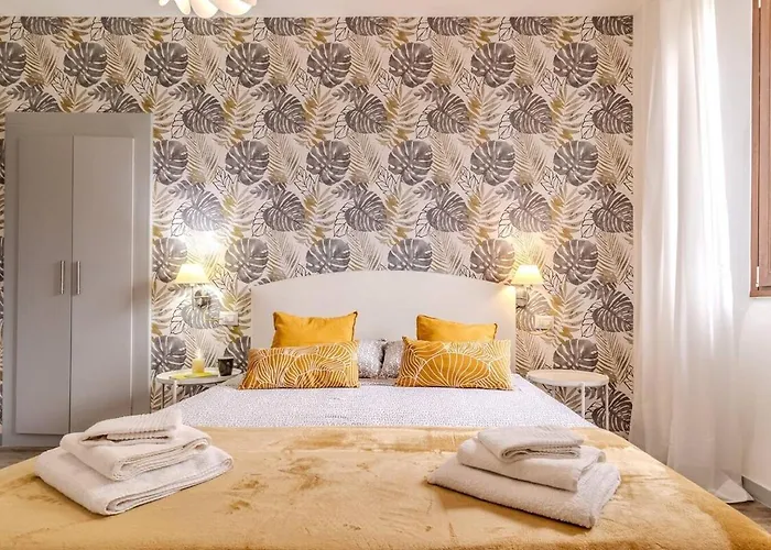 Blue Luxury #2 Appartement