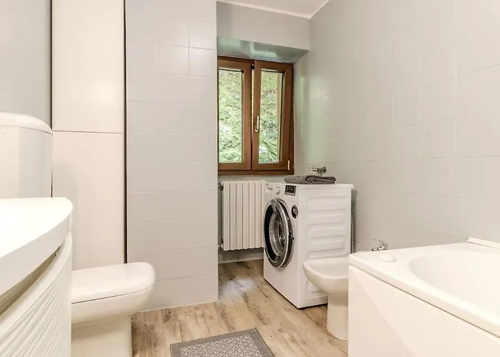 Blue Luxury #2 Appartement