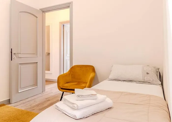 Blue Luxury #2 Appartement *