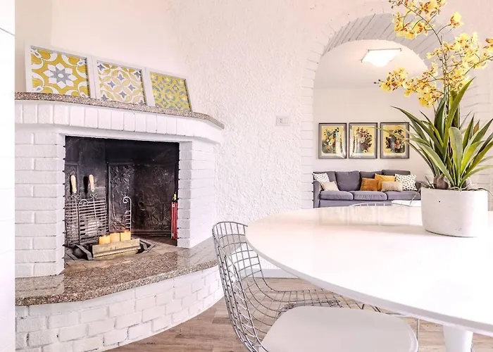 Appartement Blue Luxury #2 *