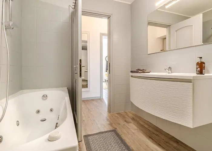 Blue Luxury #2 Appartement Como