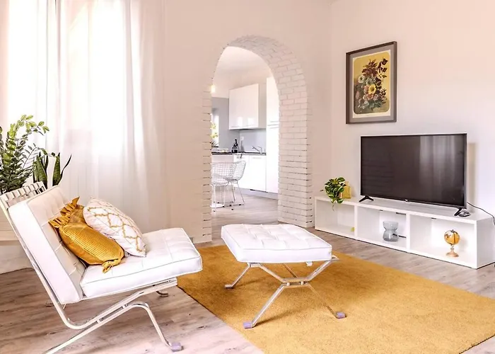 Appartement Blue Luxury #2 Como
