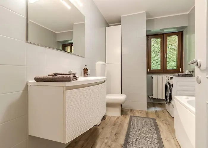 Blue Luxury #2 Appartement *