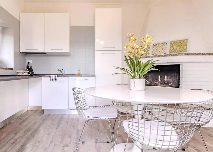 Blue Luxury #2 Appartement