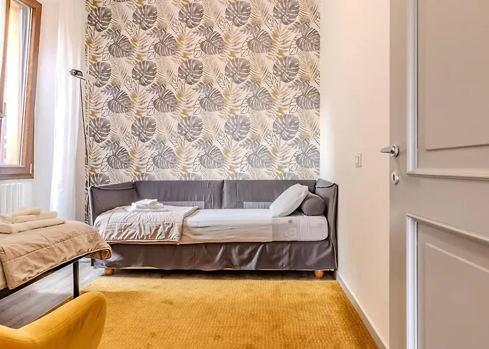 Blue Luxury #2 Appartement