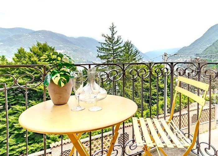 Blue Luxury #2 Appartement *