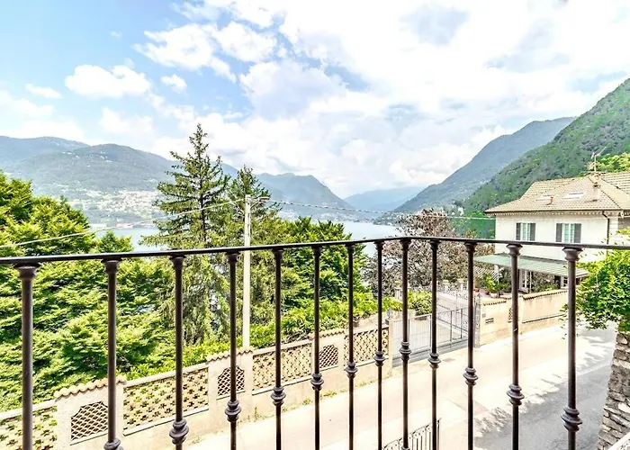 Blue Luxury #2 Appartement