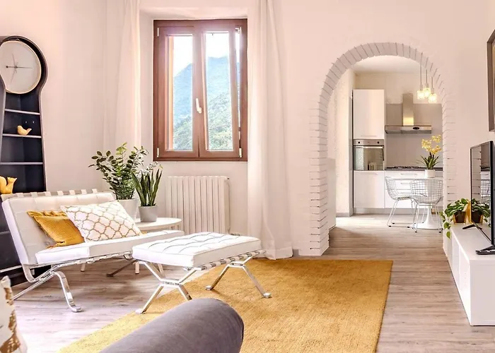 Blue Luxury #2 Appartement *