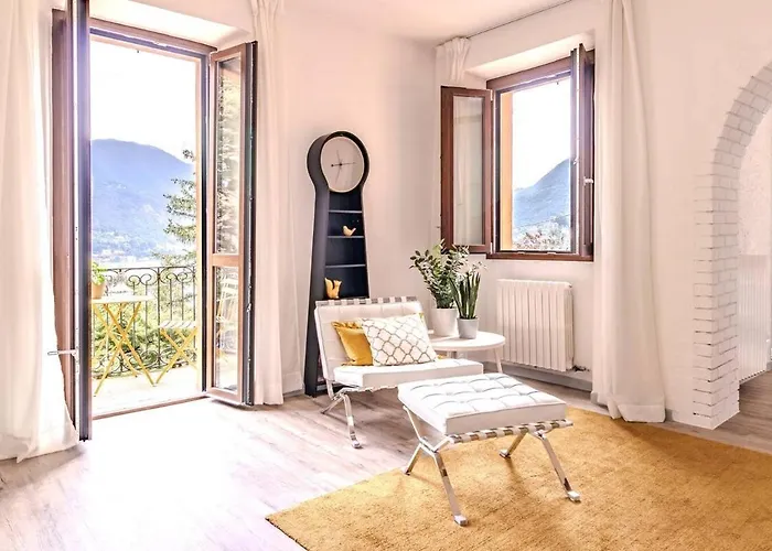 Blue Luxury #2 Appartement