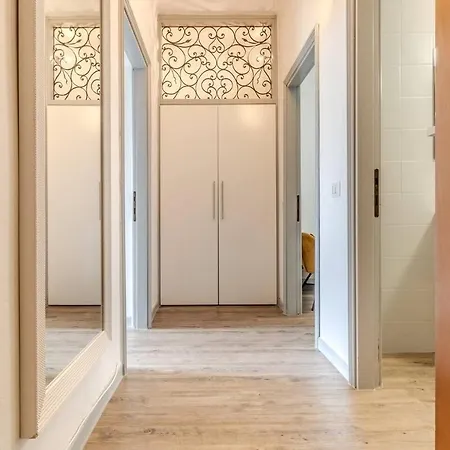 Apartamento Blue Luxury #2