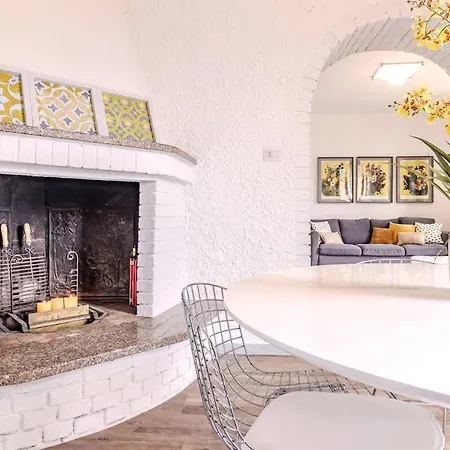 Apartamento Blue Luxury #2 *