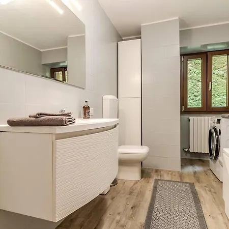 Blue Luxury #2 Apartamento *
