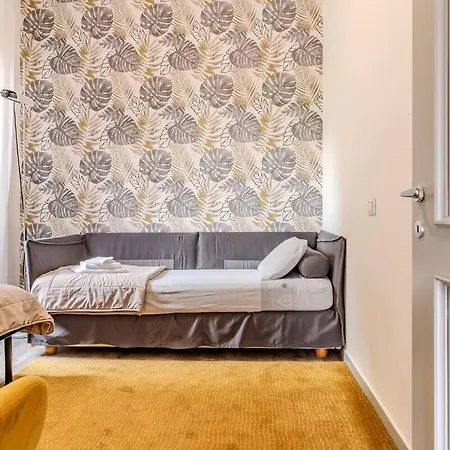 Blue Luxury #2 Apartamento