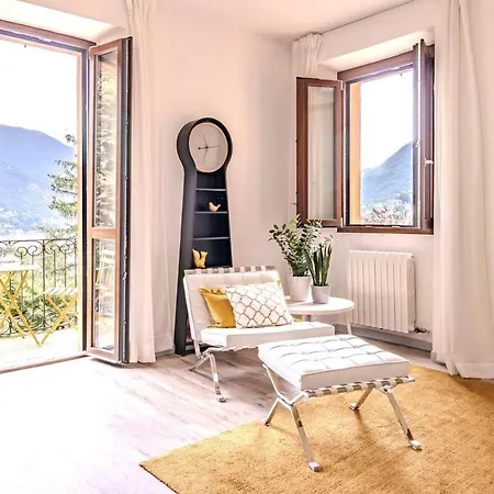 Blue Luxury #2 Apartamento